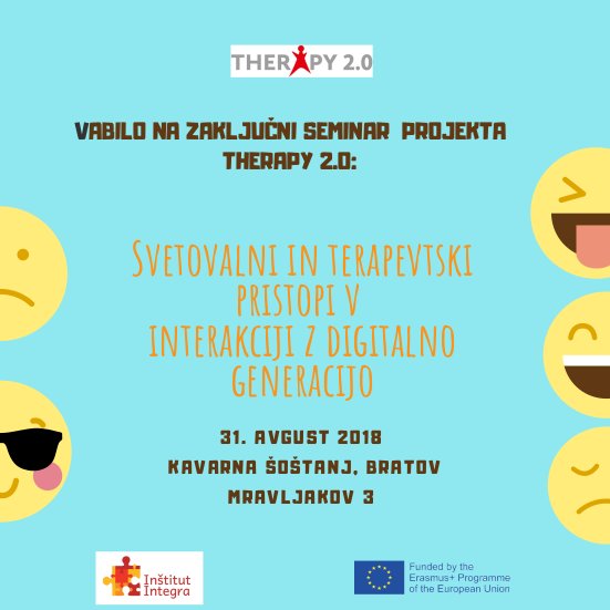 August 31st, 2018 Event Invitation