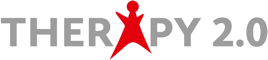 Therapy 2.0 | FearFighter logo